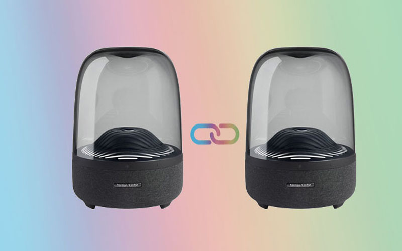Wireless Dual Sound